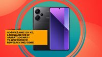 Myślałem, że nowa Motorola Edge oferuje idealny stosunek ceny do jakości, a tu proszę - w tej promocji Xiaomi Redmi Note 13 Pro Plus wręcz ją ośmiesza. Nie zastanawiaj się, tylko bierz, póki dają