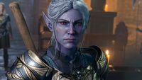 Geralt z Wiedźmina 3 posłużył jako inspiracja przy tworzeniu strażnika ze snów z Baldur’s Gate 3. Choć koncepcja gry się zmieniła, cień Białego Wilka wciąż jest w niej obecny