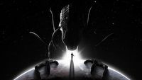 Alien w VR na debiutanckim zwiastunie. Materiał przeraża co najwyżej klatkażem