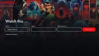 Nowa platforma streamingowa pozwoli użytkownikom tworzyć własne seriale z pomocą AI
