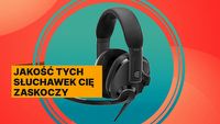 Po co kupować drogie słuchawki gamingowe, skoro można mieć tańsze w podobnej jakości. Sennheiser Epos H3 to zestaw, z którego sam korzystam i nie zamierzam go zamienić na żaden inny