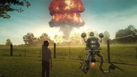 Nie tylko Fallout 5. Bethesda ma w planach więcej niż jedną grę z postapokaliptycznej marki