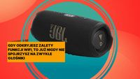 Amazon oszalał. Głośnik JBL Charge 5 WiFi znalazł się w promocji nieosiągalnej dla polskich elektromarketów