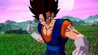 Fuuuuuzja i efektowne walki Super Saiyanów na zachwycającym trailerze nowego Dragon Balla. Datę premiery Sparking! ZERO najpewniej poznamy na SGF 2024