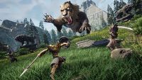 Egzotyczne survivalowe RPG z otwartym światem i zawartością na 500 godzin odniosło duży sukces na Steam. Wystarczył jeden dzień, by gracze docenili Soulmask