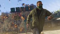 Właściciel Rockstar Games może całkowicie porzucić mniejsze gry, by skupić się na gigantach pokroju GTA, RDR i Borderlands