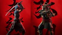 Naoe i Yasuke z Assassin’s Creed: Shadows w szczegółach. Ubisoft mocno przybliżył bohaterów gry, chcąc ułatwić życie cosplayerom