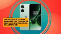 Będziesz sobie płuł w brodę, że nie skorzystałeś z tej promocji. Potężny smartfon OnePlus z 16 GB RAM upokarza Samsunga i Motorolę ceną oraz możliwościami