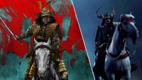 W filmie Ghost of Tsushima być może zobaczymy gwiazdę Shoguna. Fani już wiedzą, kogo mogłaby zagrać