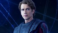 Hayden Christensen od 20 lat chciał zagrać wersję Anakina, o której opowiedział mu George Lucas. Umożliwiła mu to Ahsoka