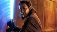 Bicz świetlny w The Acolyte to nie wszystko? Nowy serial Star Wars ma wprowadzić jeszcze jeden miecz, który łamie wszystkie zasady
