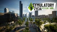 InZOI od zaskakującej strony, zamieszanie w The Sims 4, zagrożenia w Paralives - Symulatory życia według Soni