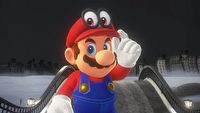 Tak mógłby wyglądać polski interfejs Switcha. Rysław postanowił zainspirować Nintendo