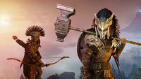 Nowe survivalowe RPG z otwartym światem rozchodzi się jak ciepłe bułeczki. Robota pali się twórcom w rękach, chcą szybko ulepszyć Soulmask w oparciu o opinie graczy
