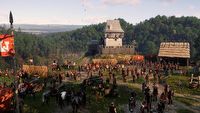 Twórcy Kingdom Come: Deliverance 2 mają kulę u nogi. Jest nią Xbox Series S, niepozwalający im wykrzesać pełnego potencjału z średniowiecznego RPG