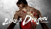 Like a Dragon: Yakuza doczeka się aktorskiej adaptacji. Serial już w październiku obejrzymy na Amazon Prime Video