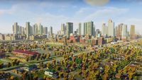 Cities: Skylines 2 przejdzie rewolucję. Aktualizacja „Economy 2.0” pomoże graczom odzyskać kontrolę nad miastem