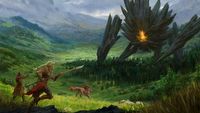 Guild Wars 2 otrzymało najbardziej przyjazny system mieszkaniowy w historii MMORPG. To jedna z atrakcji nowego rozszerzenia Janthir Wilds