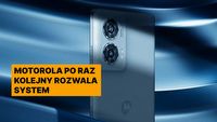 Gdy już myślałem, że Motorola uległa Samsungowi i Xiaomi, stworzyła ona coś zachwycającego. Tani smartfon Edge 50 Fusion to broń, która poskromi największych