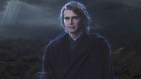 Anakin Skywalker mógł zaznać spokoju dopiero po śmierci. Hayden Christensen o podróży swojej postaci ze Star Wars