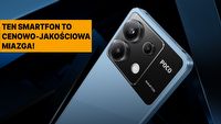 Polski sklep odpalił promocyjną bombę, a w niej smartfon Xiaomi, z którym przegrywa nawet Motorola
