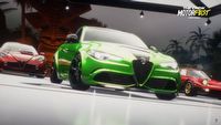 The Crew Motorfest i Forza Horizon 5 miały podobnie wybrakowaną listę aut na premierę. Na szczęście obie już przeprosiły się z Alfą Romeo i Lancią