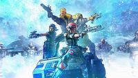 Borderlands 4 może zostać zapowiedziane już jutro