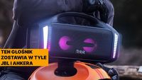 Amazon po raz kolejny miażdży swoimi cenami. Pogromcę głośników JBL i Anker kupisz tam w kwocie, jakiej nie pamiętają nawet najstarsi górale