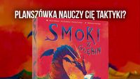 Tetris, karty i smoki, czyli dlaczego granie w planszówki jest dobre dla naszego mózgu