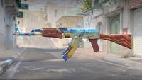 Oficjalnie najdroższy skin w Counter-Strike zmienił właściciela. Kwota zakupu oszałamia