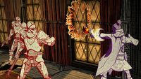 Średniowieczni rycerze, zaciekłe boje w ciasnych pomieszczeniach i nietypowa grafika. Na Steam można sprawdzić za darmo strategiczne Knights in Tight Spaces