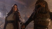 The Acolyte z rekordową oglądalnością, to największa premiera na Disney Plus w 2024 roku