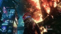 Cyberpunk 2077 zaoferuje bardziej immersyjne doświadczenie. Usłysz, jak Immerse Gamepack zmienia hit CD Projekt RED