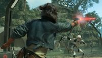 Rzut oka na Star Wars: Outlaws na Summer Game Fest przygotowuje nas na premierę nowego gameplayu