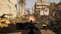 Singleplayerowa kampania Delta Force na bazie filmu Helikopter w ogniu na pierwszym materiale z gameplayem