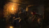 Dark and Darker zadebiutowało na Steamie. Hitowego dungeon crawlera można pobrać za darmo