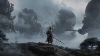 Piękne RPG akcji Black Myth: Wukong nie będzie twardym bossem dla naszych pecetów. Poznaliśmy wymagania sprzętowe