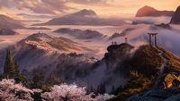 Nowe grafiki z Assassin’s Creed: Shadows prezentują wybrane regiony Japonii i sugerują obecność ciekawych mechanik
