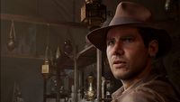 Indiana Jones okazuje spokój i opanowanie na nowym zwiastunie Wielkiego Kręgu. Niestraszni mu nawet „drewniani” naziści