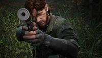 Metal Gear Solid Delta: Snake Eater uświetnia pokaz Xboxa. Nowy materiał pokazuje odświeżoną grafikę