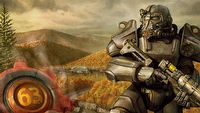 Widzieliśmy Fallouta 76: Skyline Valley przed premierą. Możliwość zagrania ghoulem to znakomity pomysł po serialu Amazona