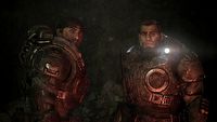 Gears of War: E-Day pokaże grozę Szarańczy i zaoferuje 100 razy bardziej szczegółową grafikę niż Gears 5