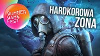 STALKER 2 to hardcore’owa wizja Zony, którą docenią głównie gracze ze wschodniej Europy