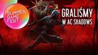 Po 40 minutach z Assassin’s Creed Shadows - gra zaskakuje brutalnością, a dwoje protagonistów faktycznie ma sens