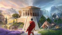 Anno 117: Pax Romana nową odsłoną kultowej strategii. W grze wytyczymy kierunek rozwoju dla Imperium Rzymskiego