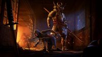 Assassin's Creed: Shadows na długim gameplayu. Zobaczcie, jak Ubisoft rozwinął swoją flagową serię gier