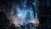 BioWare buduje napięcie przed pokazem Dragon Age: The Veilguard. Teaser pokazuje, że mroku nie zabraknie