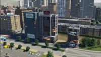 Ważne zmiany w Cities: Skylines 2. Dotyczą czynszu i ulepszeń budynków