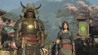Romanse w AC: Shadows potwierdzone. Yasuke i Naoe otrzymają wiele okazji do nawiązania znajomości