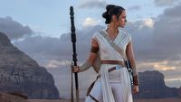 W ilu nowych filmach Star Wars zobaczymy Rey? Daisy Ridley o swojej przyszłości w popularnej serii